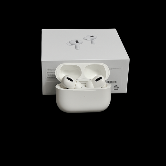 AirPods Pro 2 ANC Wireless Earbuds – Noise Cancelling, Long Battery, 1:1 Design